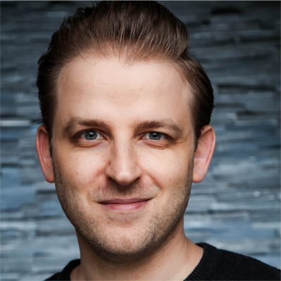 Alexander Mendelson